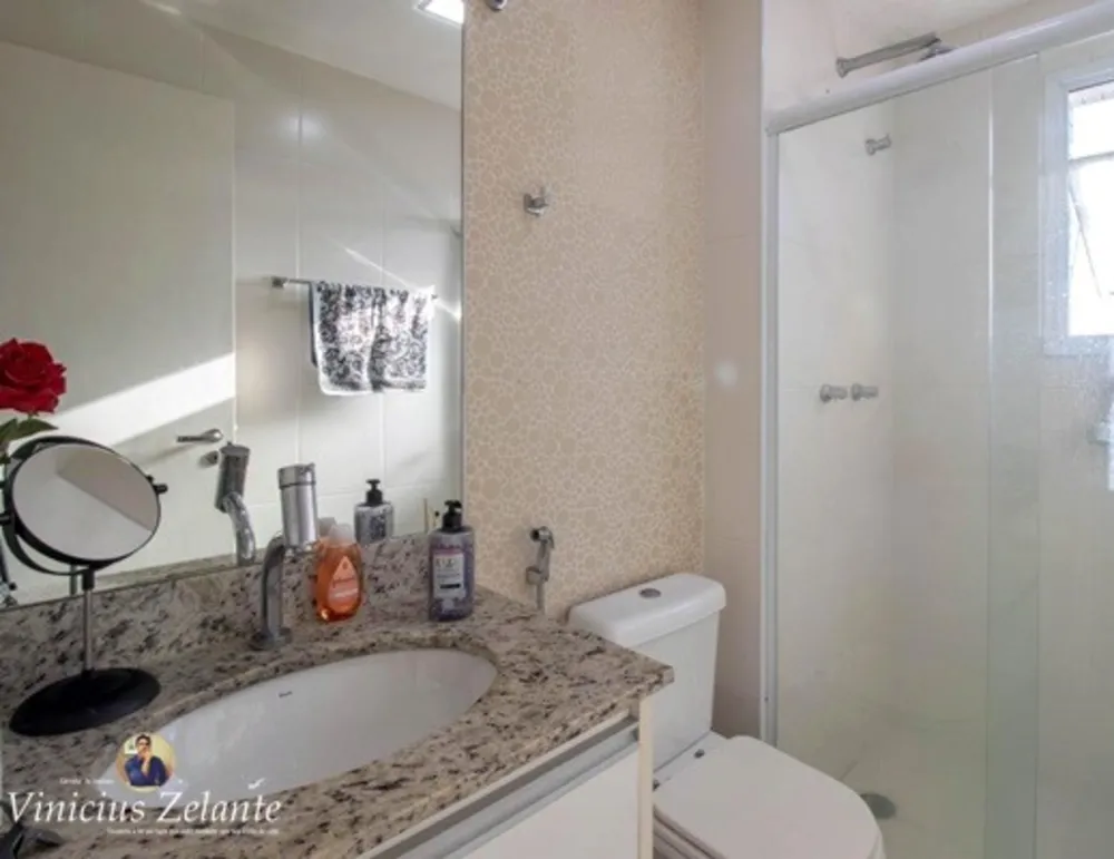 Apartamento, 3 quartos, 111 m² - Foto 15
