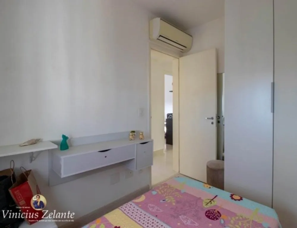 Apartamento, 3 quartos, 111 m² - Foto 7