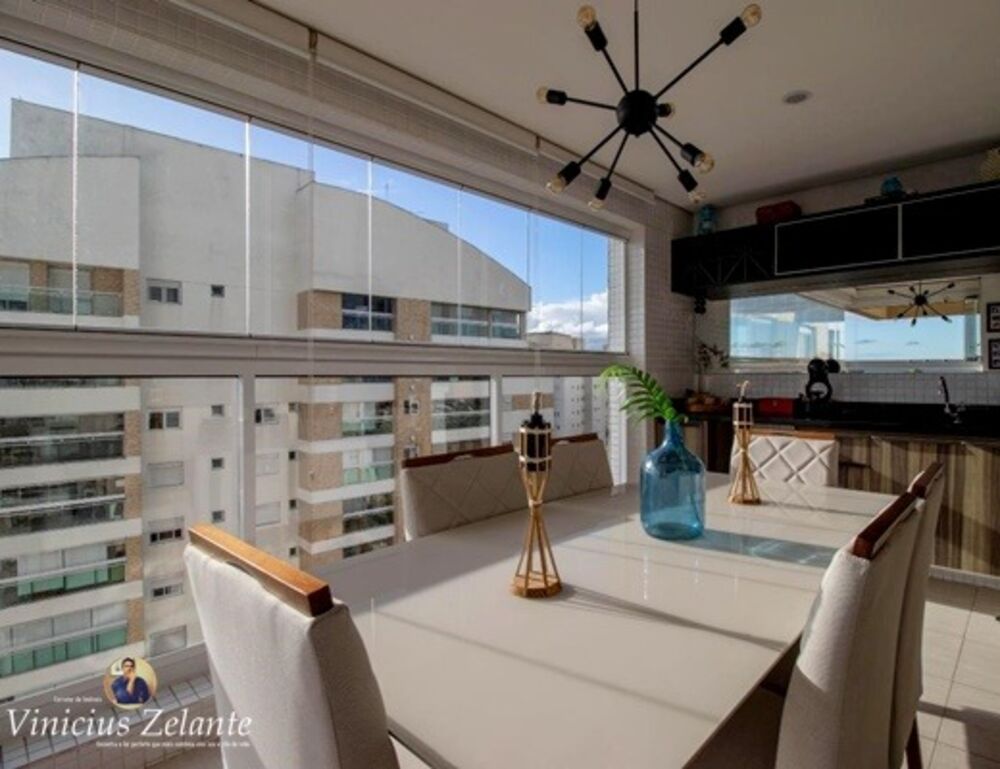 Apartamento, 3 quartos, 111 m² - Foto 6