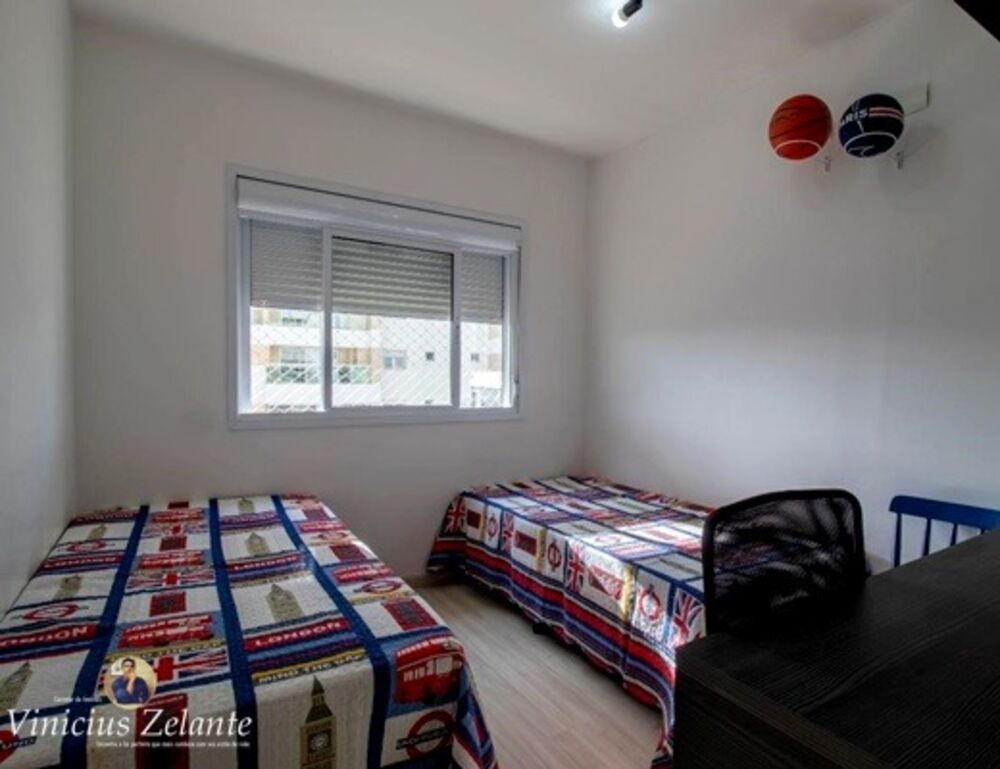 Apartamento, 3 quartos, 111 m² - Foto 5
