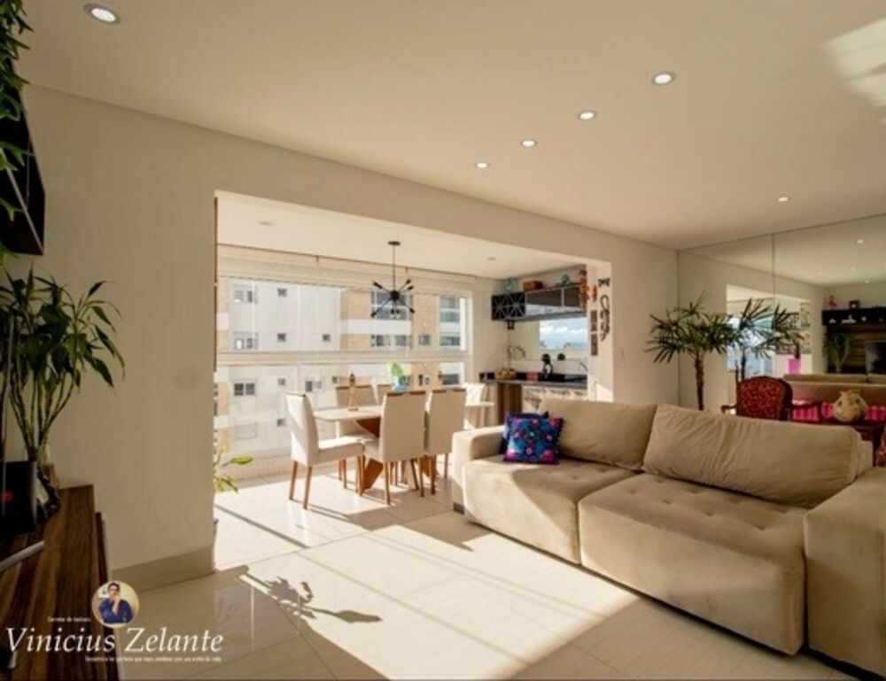 Apartamento, 3 quartos, 111 m² - Foto 4