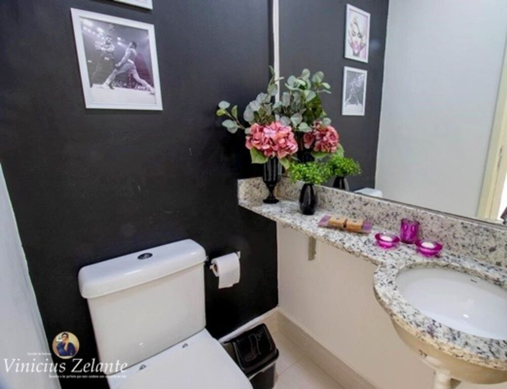 Apartamento, 3 quartos, 111 m² - Foto 2