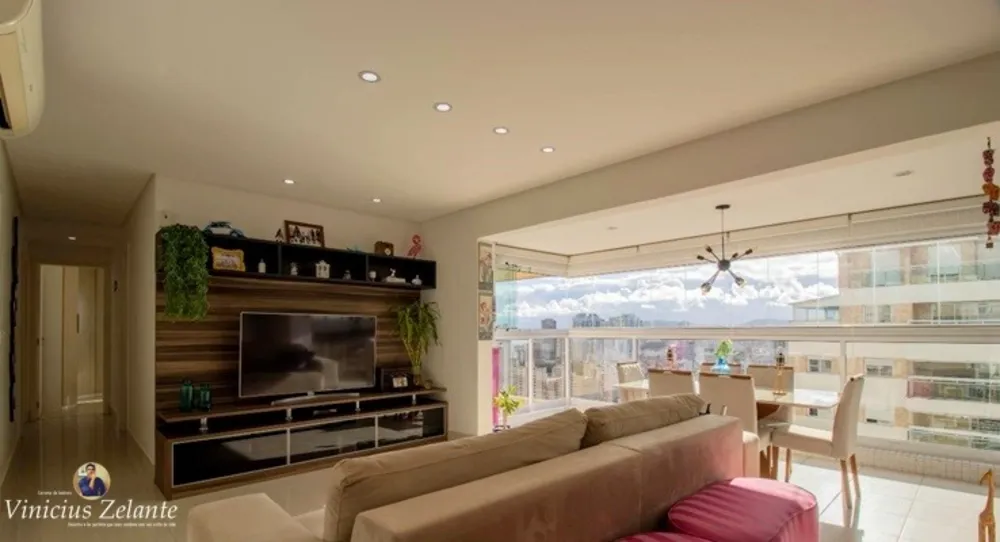 Apartamento, 3 quartos, 111 m² - Foto 2