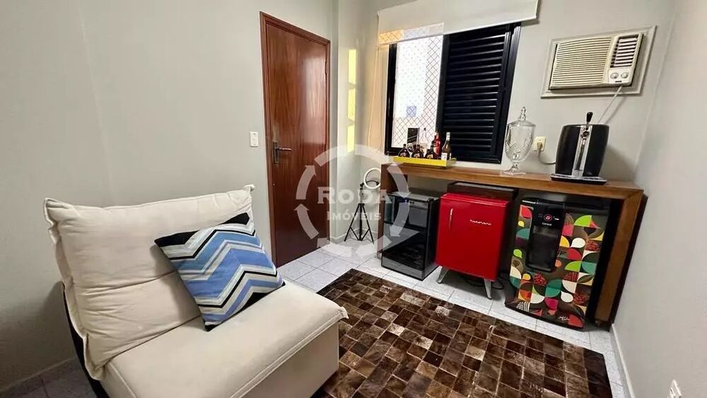 Apartamento, 2 quartos, 110 m² - Foto 11