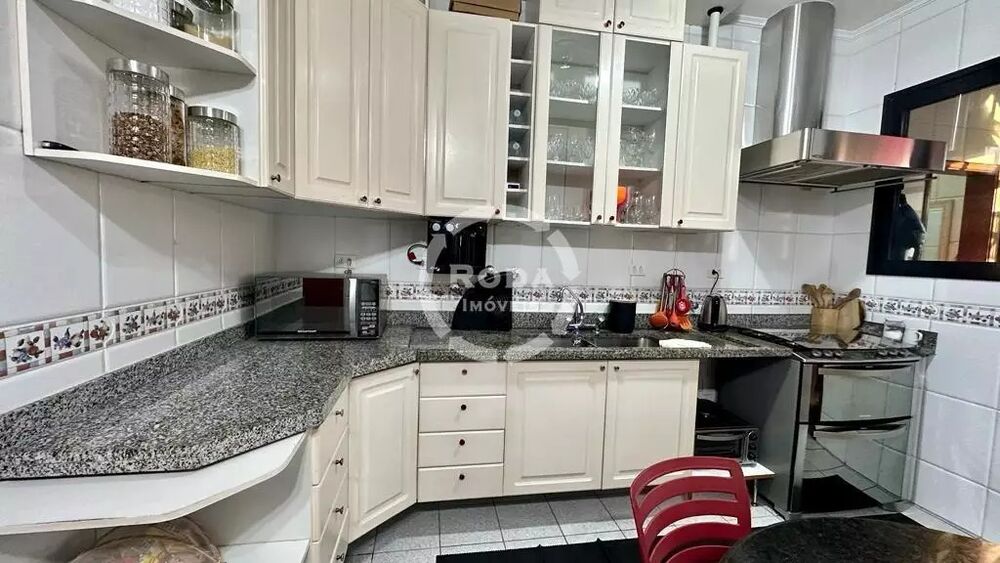 Apartamento, 2 quartos, 110 m² - Foto 4