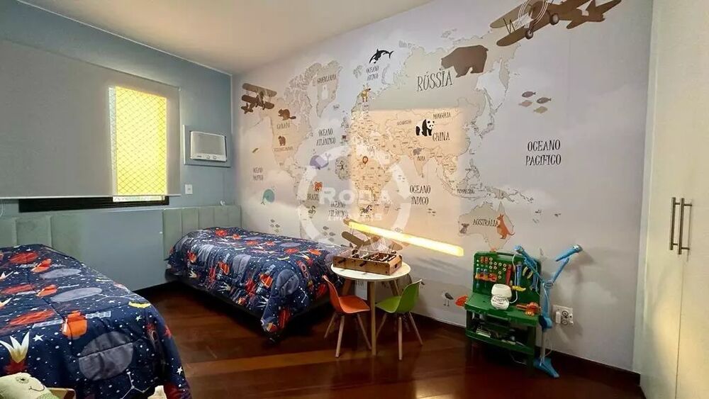 Apartamento, 2 quartos, 110 m² - Foto 2