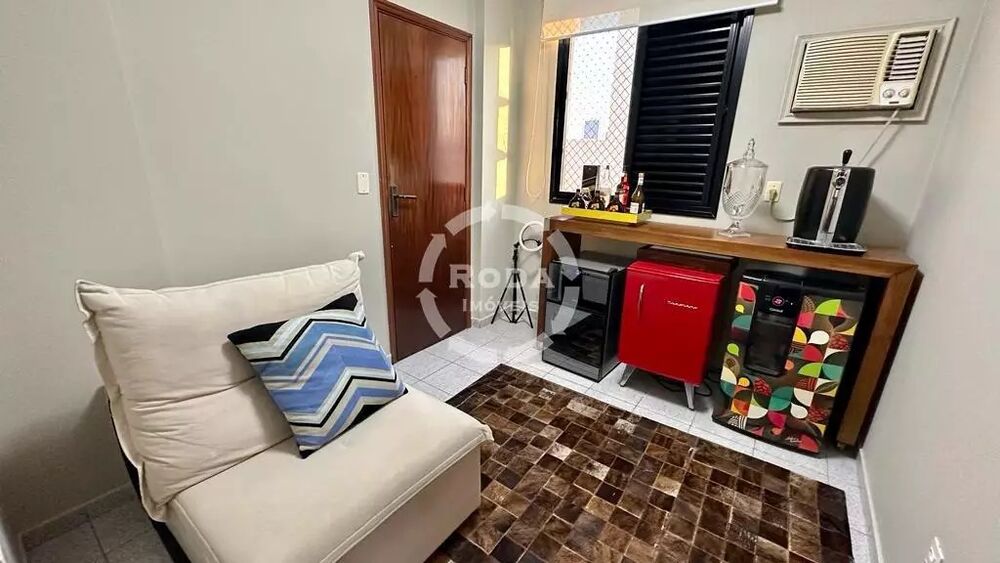 Apartamento, 2 quartos, 110 m² - Foto 7