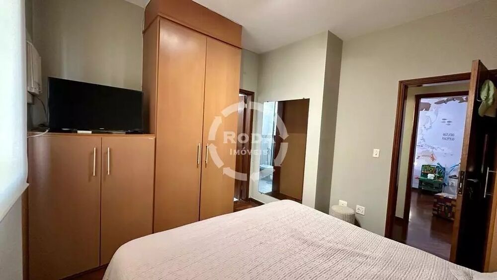 Apartamento, 2 quartos, 110 m² - Foto 1