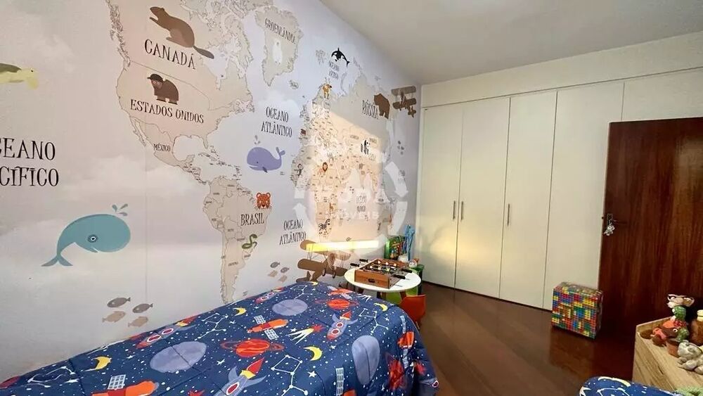 Apartamento, 2 quartos, 110 m² - Foto 9