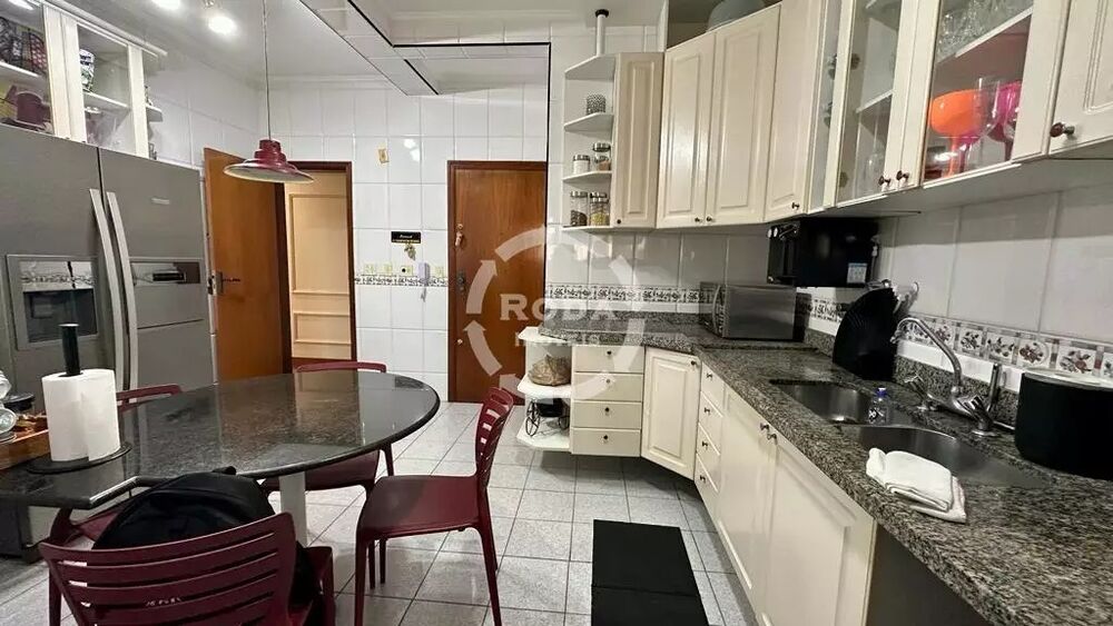 Apartamento, 2 quartos, 110 m² - Foto 3