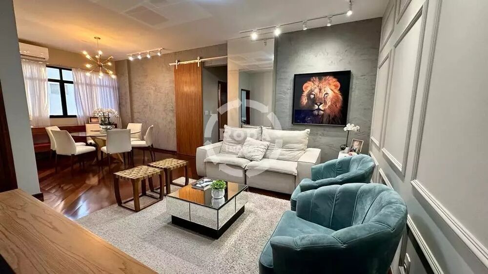 Apartamento, 2 quartos, 110 m² - Foto 18