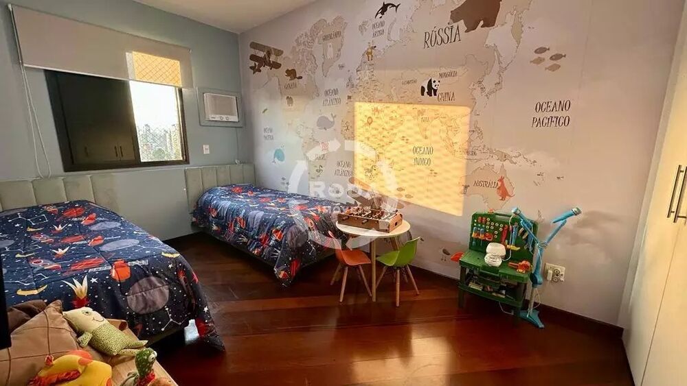 Apartamento, 2 quartos, 110 m² - Foto 6
