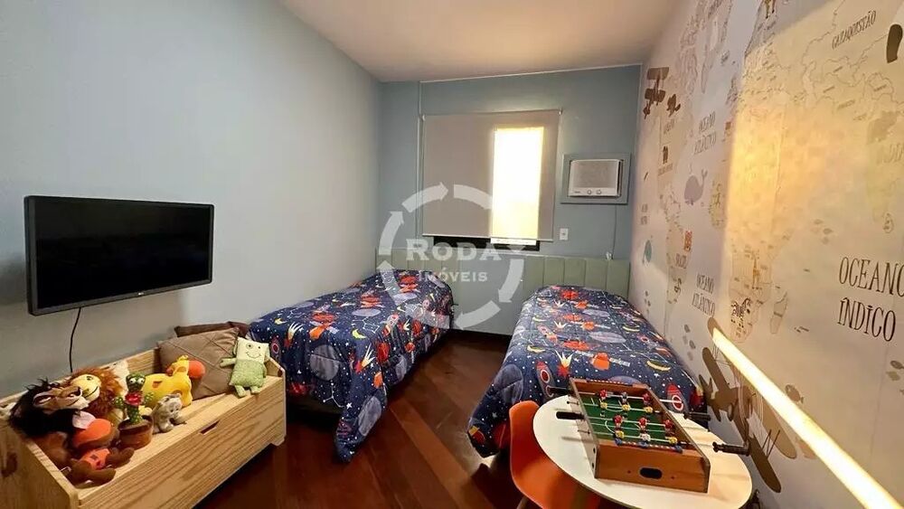 Apartamento, 2 quartos, 110 m² - Foto 13