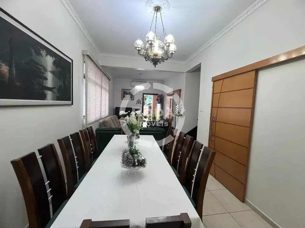 Casa, 4 quartos, 150 m² - Foto 3