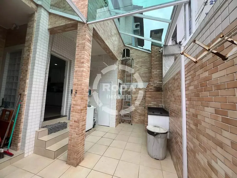 Casa, 4 quartos, 150 m² - Foto 2