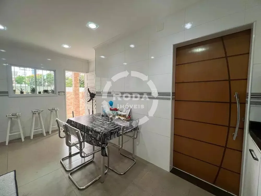 Casa, 4 quartos, 150 m² - Foto 8