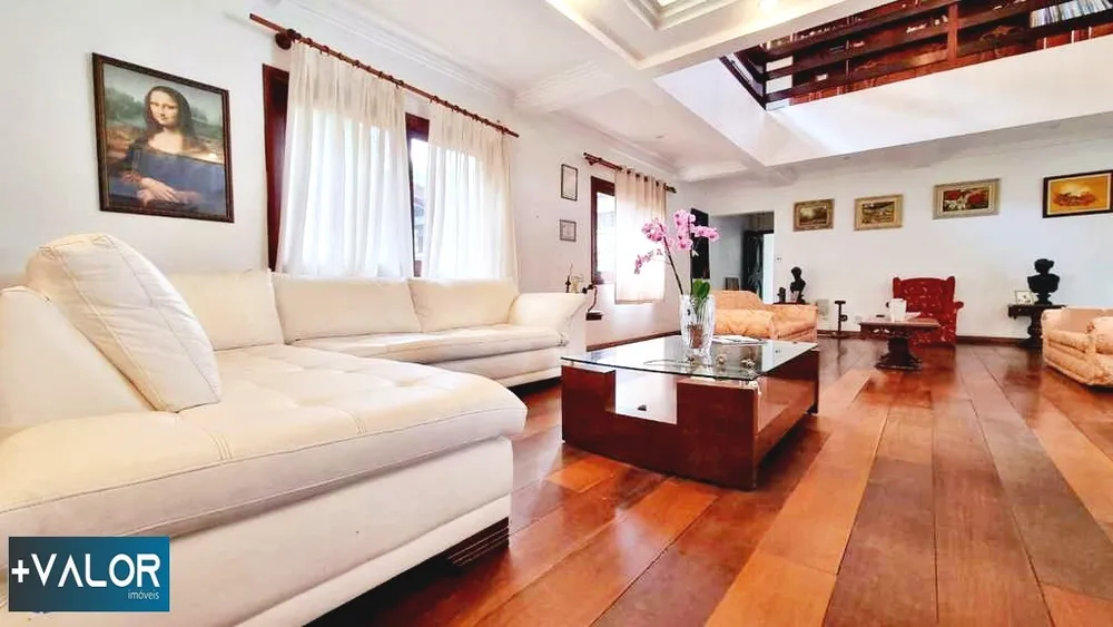 Casa, 4 quartos, 688 m² - Foto 32