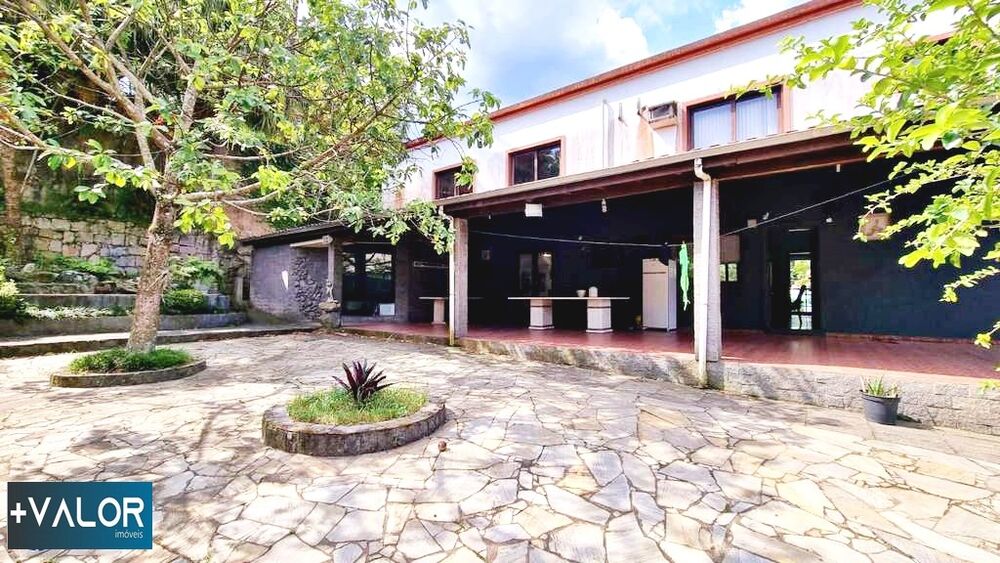 Casa à venda com 4 quartos, 688m² - Foto 22