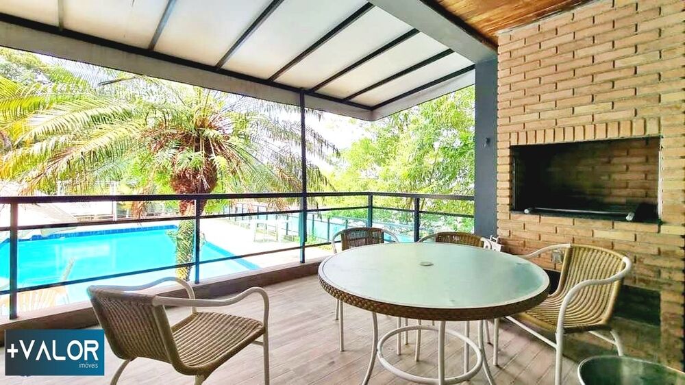 Casa à venda com 4 quartos, 688m² - Foto 11