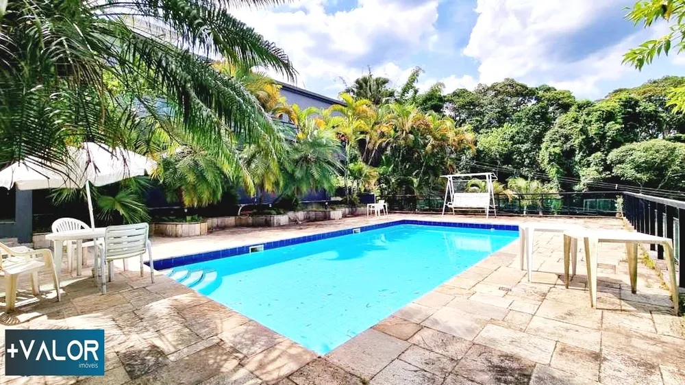 Casa, 4 quartos, 688 m² - Foto 12