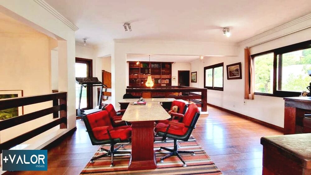 Casa à venda com 4 quartos, 688m² - Foto 21