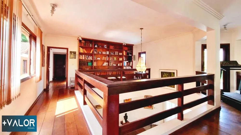 Casa, 4 quartos, 688 m² - Foto 46