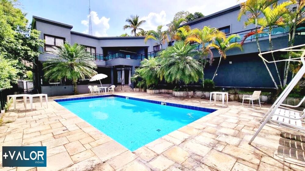 Casa à venda com 4 quartos, 688m² - Foto 10