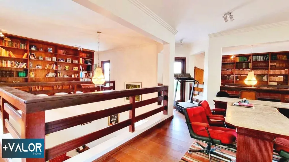 Casa, 4 quartos, 688 m² - Foto 41