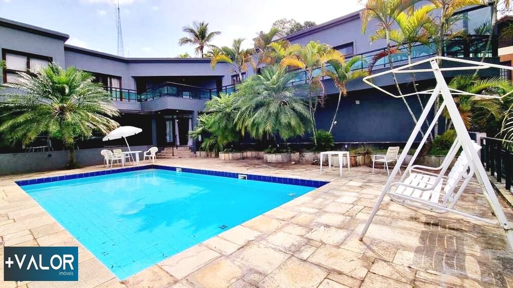 Casa à venda com 4 quartos, 688m² - Foto 7