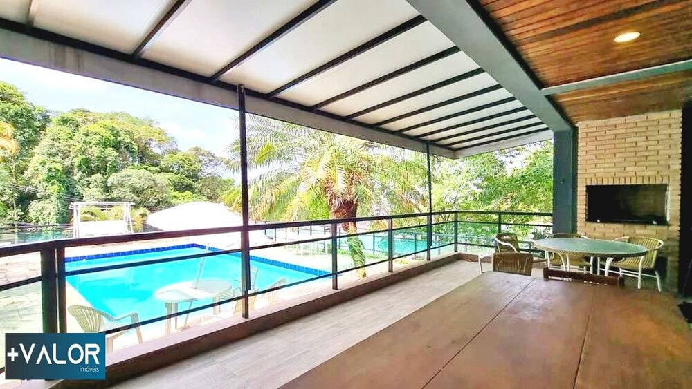 Casa à venda com 4 quartos, 688m² - Foto 12