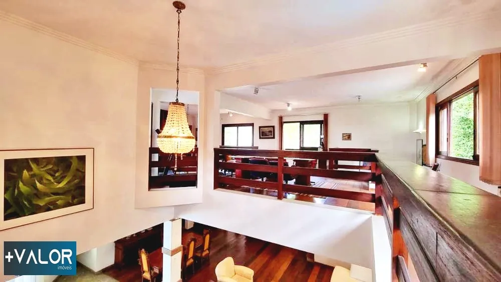 Casa, 4 quartos, 688 m² - Foto 9