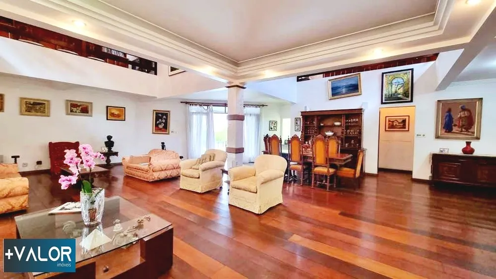 Casa, 4 quartos, 688 m² - Foto 29