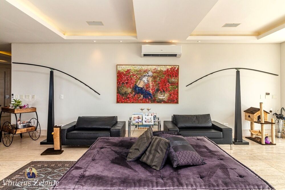 Casa de Condomínio, 5 quartos - Foto 26