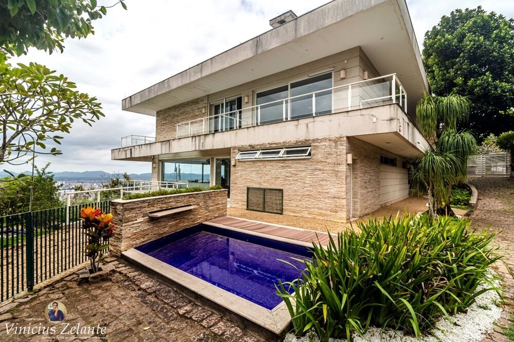 Casa de Condomínio, 5 quartos - Foto 16