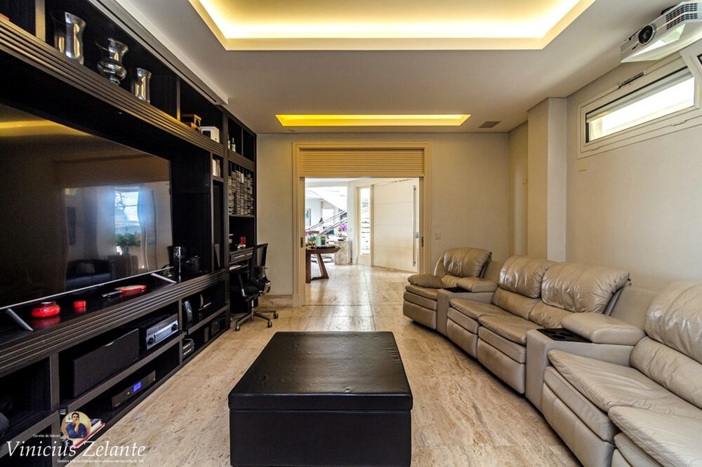 Casa de Condomínio, 5 quartos - Foto 28