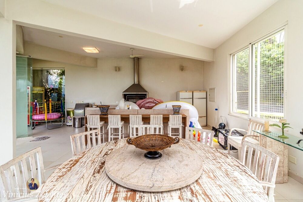 Casa de Condomínio, 5 quartos - Foto 21