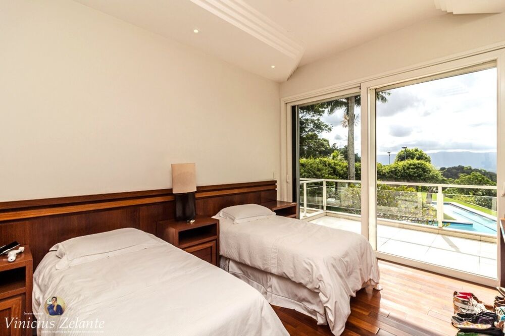 Casa de Condomínio, 5 quartos - Foto 17