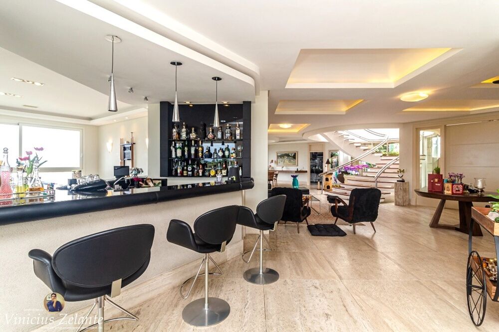 Casa de Condomínio, 5 quartos - Foto 27