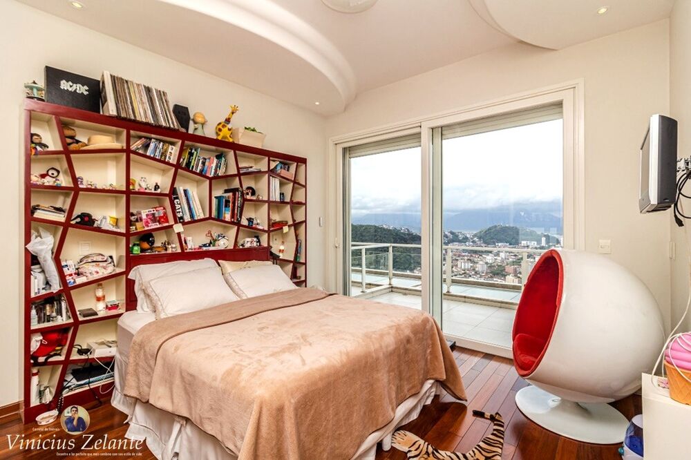 Casa de Condomínio, 5 quartos - Foto 25