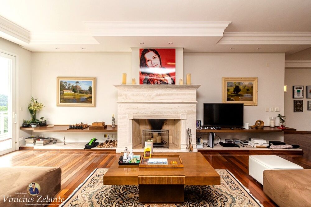 Casa de Condomínio, 5 quartos - Foto 22