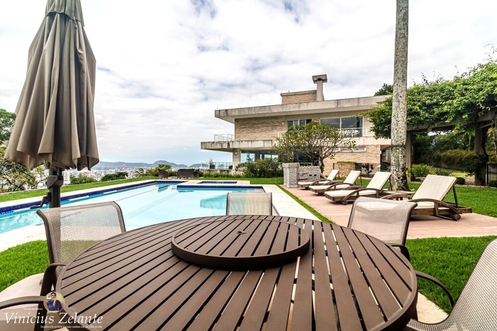 Casa de Condomínio, 5 quartos - Foto 5