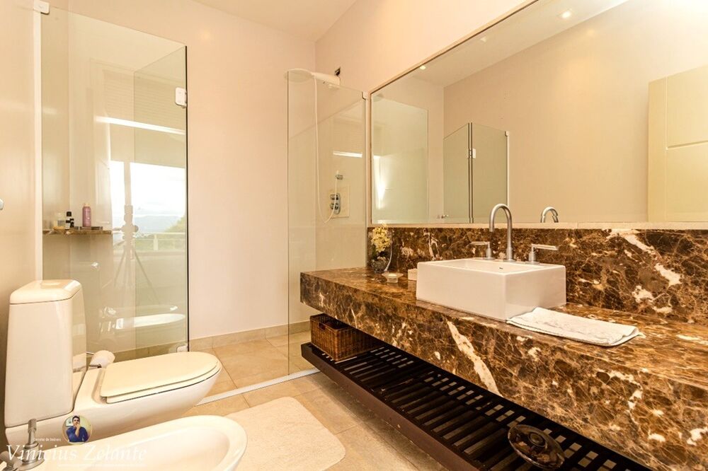 Casa de Condomínio, 5 quartos - Foto 30