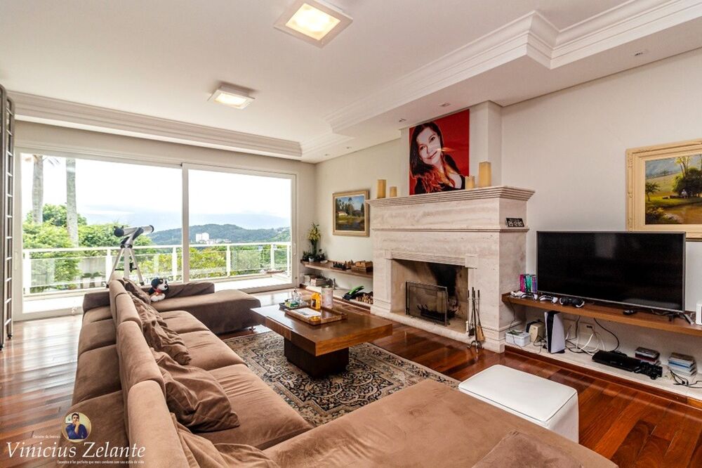 Casa de Condomínio, 5 quartos - Foto 10