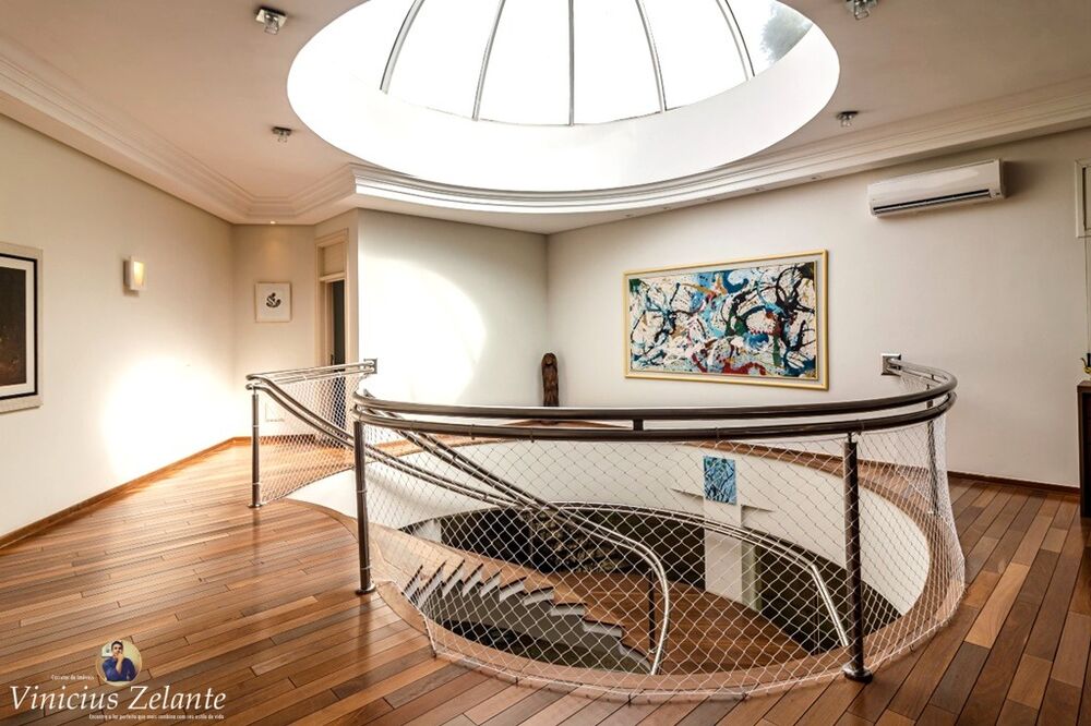 Casa de Condomínio, 5 quartos - Foto 19