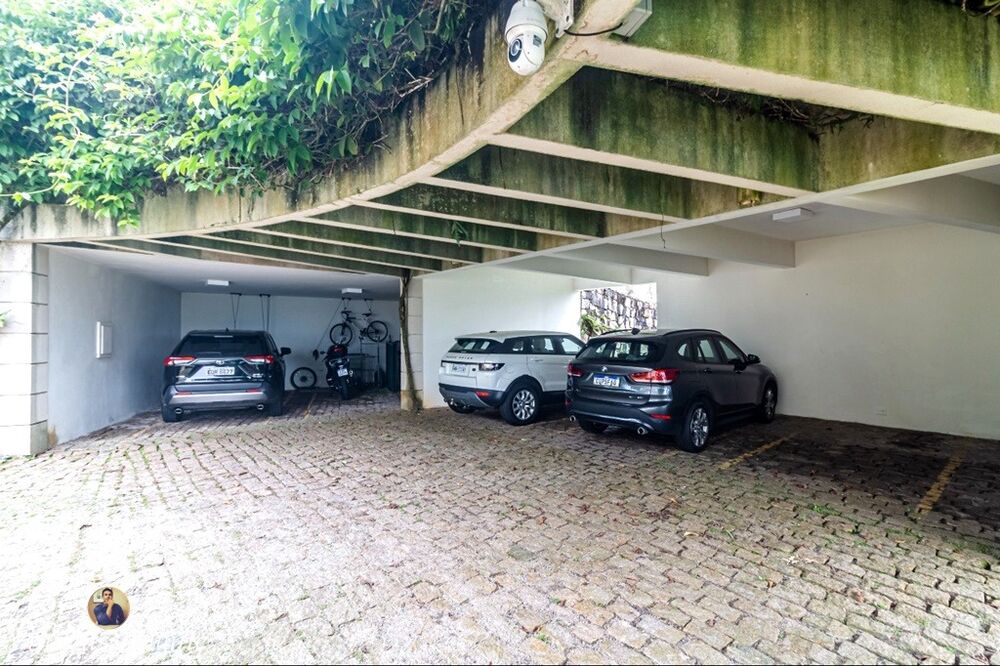 Casa de Condomínio, 5 quartos - Foto 15