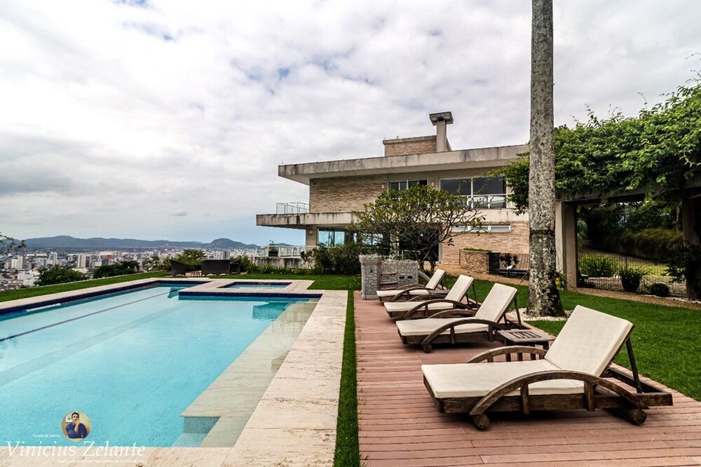 Casa de Condomínio, 5 quartos - Foto 2