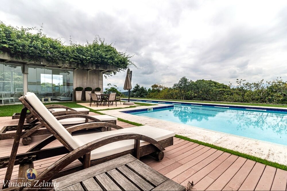 Casa de Condomínio, 5 quartos - Foto 4