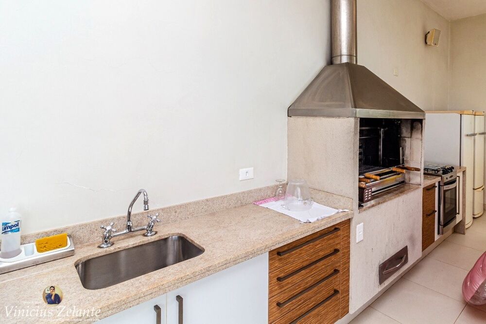 Casa de Condomínio, 5 quartos - Foto 24