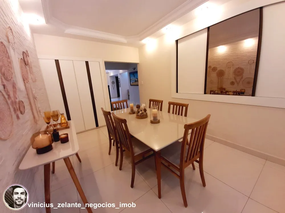 Casa, 4 quartos, 375 m² - Foto 7