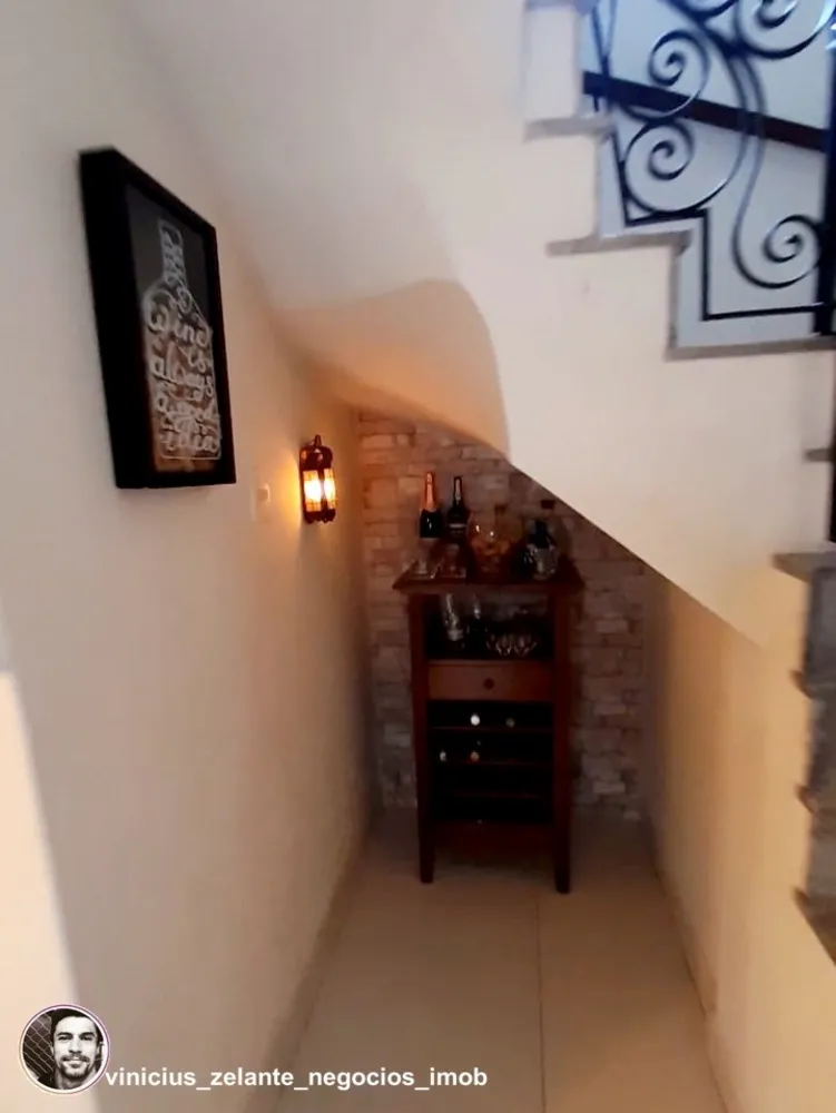 Casa, 4 quartos, 375 m² - Foto 4